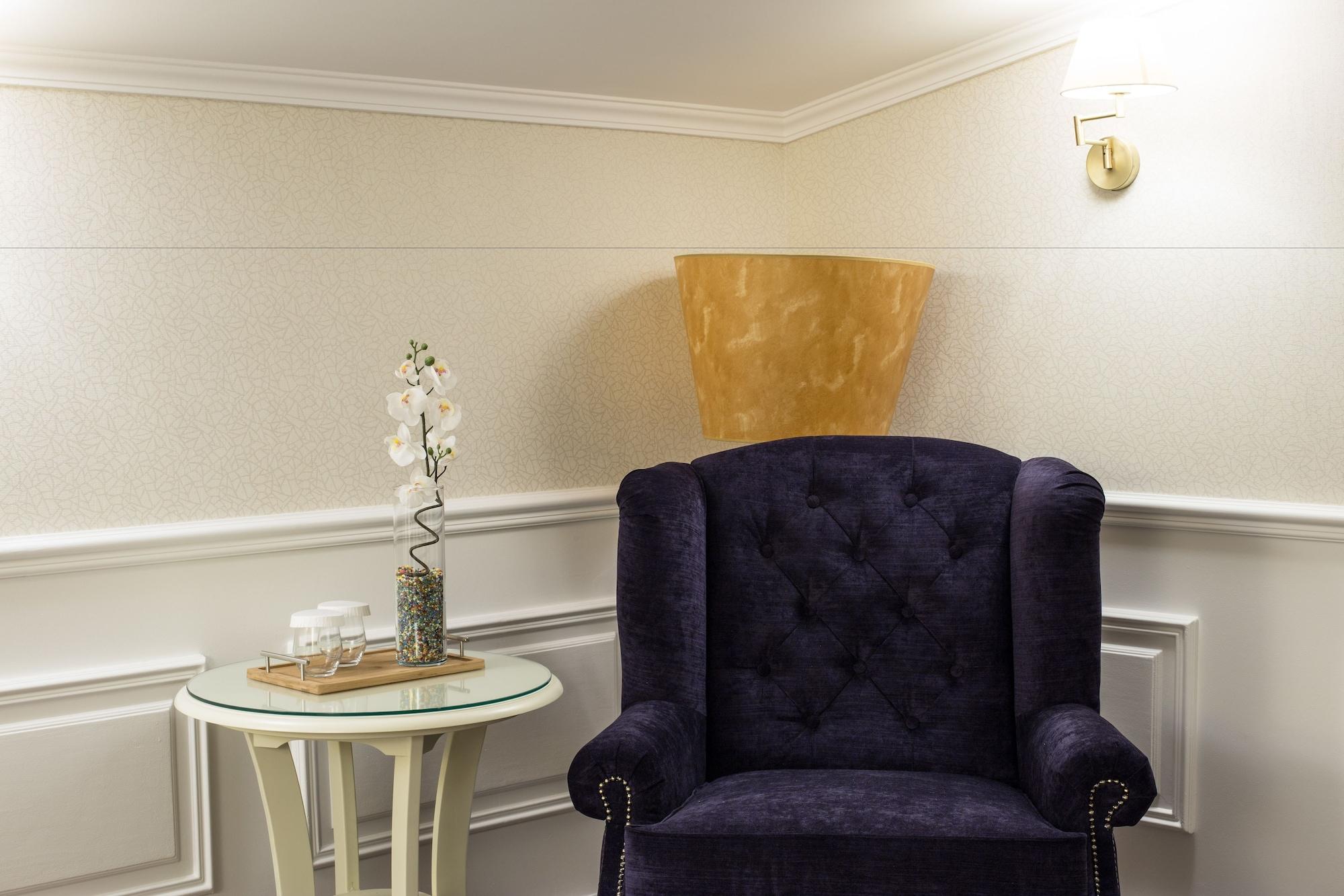Peninsula Boutique Hotel Constanţa Extérieur photo
