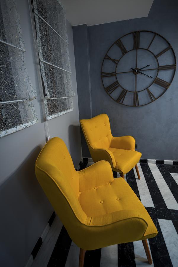 Peninsula Boutique Hotel Constanţa Extérieur photo
